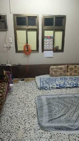 Al Aziziyah, Apartments/Houses, SAR 550/month,  Furnished,  Studio,  Cheap Studio Room For Rent In Aziziyah