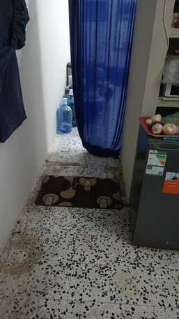 Al Aziziyah, Apartments/Houses, SAR 550/month,  Furnished,  Studio,  Cheap Studio Room For Rent In Aziziyah