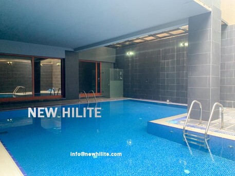 Kuwait City, Apartments/Houses, KWD 850/month,  3 BR,  Three Bedroom Apartment For Rent In Abu Al Hasaniya