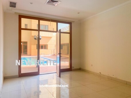 Kuwait City, Apartments/Houses, KWD 850/month,  3 BR,  Three Bedroom Apartment For Rent In Abu Al Hasaniya