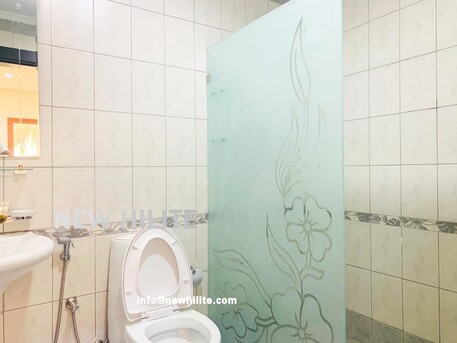 Kuwait City, Apartments/Houses, KWD 850/month,  3 BR,  Three Bedroom Apartment For Rent In Abu Al Hasaniya