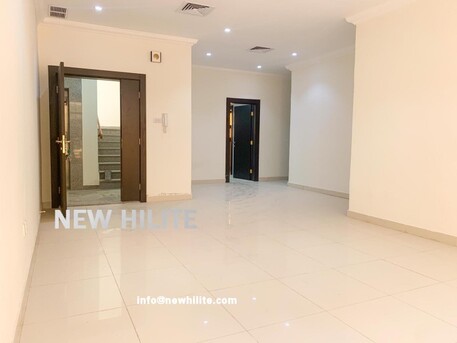 Kuwait City, Apartments/Houses, KWD 850/month,  3 BR,  Three Bedroom Apartment For Rent In Abu Al Hasaniya
