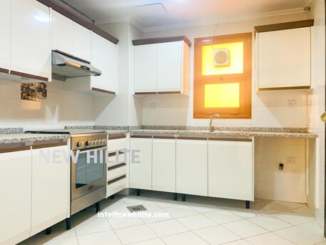 Kuwait City, Apartments/Houses, KWD 850/month,  3 BR,  Three Bedroom Apartment For Rent In Abu Al Hasaniya