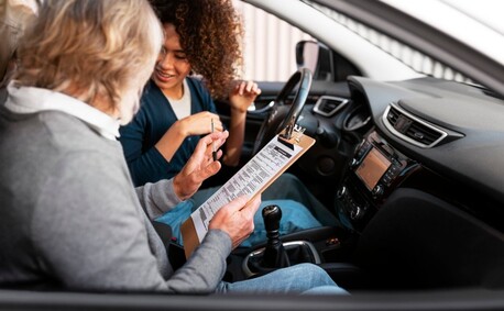 London, Business, Automatic Driving Lessons Knowsley &ndash; Expert Automatic Driving School