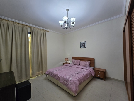 Juffair, Apartments/Houses, BHD 330/month,  2 BR,  Stunning 2BR Fully Furnished Apartment In Juffair &ndash; BD 330 Inclusive!