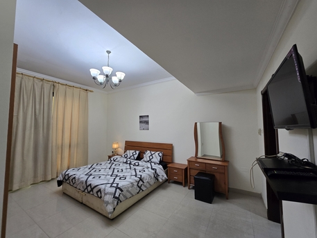 Juffair, Apartments/Houses, BHD 330/month,  2 BR,  Stunning 2BR Fully Furnished Apartment In Juffair &ndash; BD 330 Inclusive!