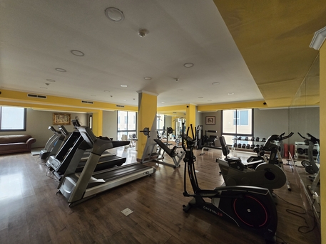 Juffair, Apartments/Houses, BHD 330/month,  2 BR,  Stunning 2BR Fully Furnished Apartment In Juffair &ndash; BD 330 Inclusive!