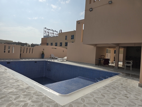 Juffair, Apartments/Houses, BHD 330/month,  2 BR,  Stunning 2BR Fully Furnished Apartment In Juffair &ndash; BD 330 Inclusive!