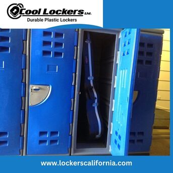 New York, Materials, Upgrade Your Sports Club With Durable And Stylish Sports Lockers