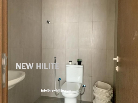 Kuwait City, Apartments/Houses, KWD 700/month,  2 BR,  Luxury Two Bedroom Apartment For Rent In Sabah Al Salem