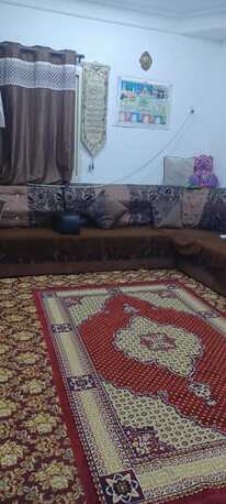 Madinat Al Ummal, Apartments/Houses, SAR 1700/month,  Furnished,  2 BR,  Good News - Furnished Family Flat With Complete Facility Nearby Available Immediately