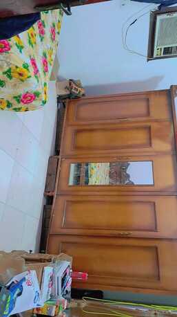 Madinat Al Ummal, Apartments/Houses, SAR 1700/month,  Furnished,  2 BR,  Good News - Furnished Family Flat With Complete Facility Nearby Available Immediately