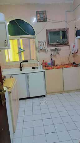 Madinat Al Ummal, Apartments/Houses, SAR 1700/month,  Furnished,  2 BR,  Good News - Furnished Family Flat With Complete Facility Nearby Available Immediately