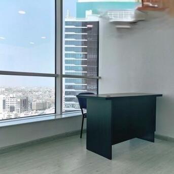 Adliya, Marketing, Commercial Office On Lease For 85bd Per Month