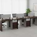 BHD 1,  6 Person Work Station