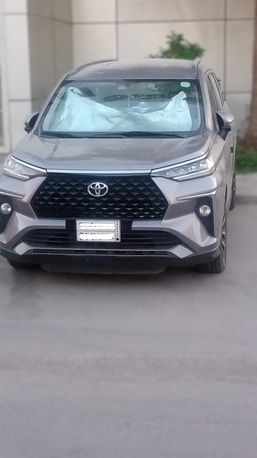 Riyadh, Vehicles, Cars & Trucks , Veloz,  2023,  Automatic,  101600 KM,