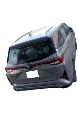 Riyadh, Vehicles, Cars & Trucks , Veloz,  2023,  Automatic,  101600 KM,