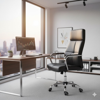 Manama, Furniture, BHD 60,  Executive Chair