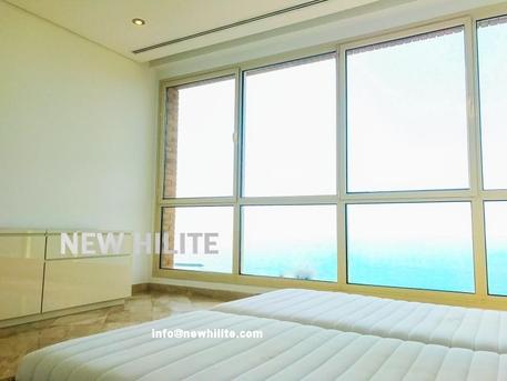 Salmiya, Apartments/Houses, KWD 1650/month,  3 BR,  Three Bedroom Super Luxury Apartment Availabile For Rent In Salmiya