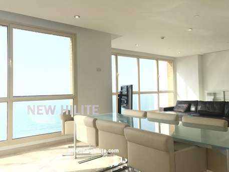Salmiya, Apartments/Houses, KWD 1650/month,  3 BR,  Three Bedroom Super Luxury Apartment Availabile For Rent In Salmiya