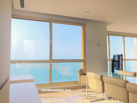Salmiya, Apartments/Houses, KWD 1650/month,  3 BR,  Three Bedroom Super Luxury Apartment Availabile For Rent In Salmiya