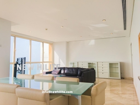 Salmiya, Apartments/Houses, KWD 1650/month,  3 BR,  Three Bedroom Super Luxury Apartment Availabile For Rent In Salmiya