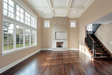 New York, Business, Expert Flooring Installation Services In Virginia | Vintage Stairways