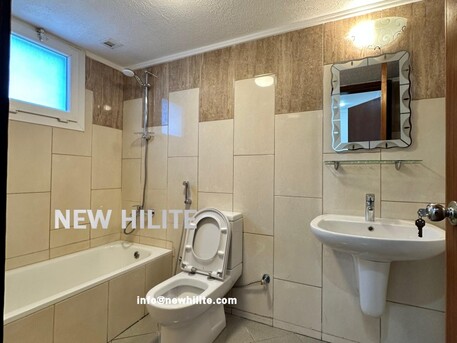 Shaab, Apartments/Houses, KWD 500/month,  2 BR,  Spacious Two Bedroom Apartment For Rent In Shaab