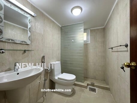 Shaab, Apartments/Houses, KWD 500/month,  2 BR,  Spacious Two Bedroom Apartment For Rent In Shaab