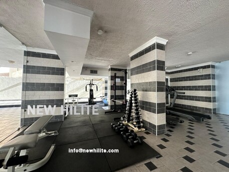 Shaab, Apartments/Houses, KWD 500/month,  2 BR,  Spacious Two Bedroom Apartment For Rent In Shaab