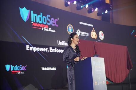 Jakarta, Event Planning, Act Now: Top Cybersecurity Expos You Can&rsquo;t Afford To Miss!