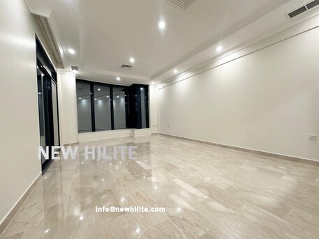 Salmiya, Apartments/Houses, KWD 1000/month,  3 BR,  Sea View Three Bedroom Apartment With Balcony In Salmiya