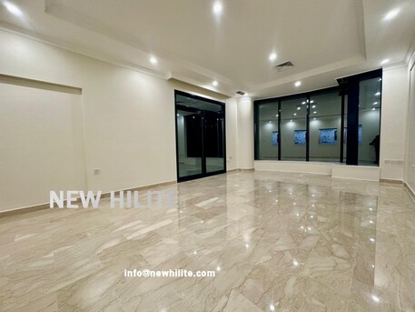 Salmiya, Apartments/Houses, KWD 1000/month,  3 BR,  Sea View Three Bedroom Apartment With Balcony In Salmiya