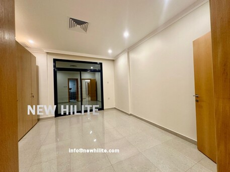 Salmiya, Apartments/Houses, KWD 1000/month,  3 BR,  Sea View Three Bedroom Apartment With Balcony In Salmiya