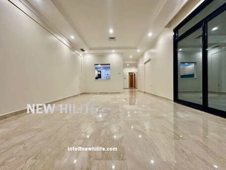 Salmiya, Apartments/Houses, KWD 1000/month,  3 BR,  Sea View Three Bedroom Apartment With Balcony In Salmiya