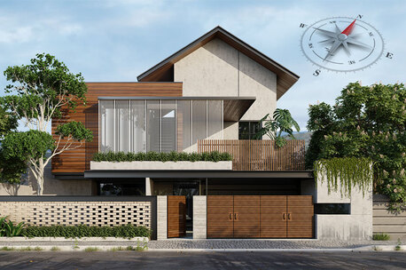 Singapore, Business, Vastu For Home Living