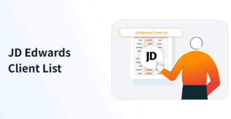 Geneva, Business, JD Edwards Users Email List &ndash; Verified List For Enterprise & Operations Leaders