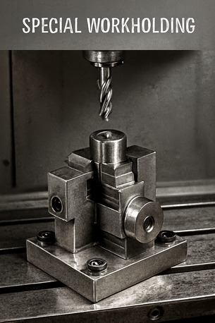 Chennai, Industrial Machinery, Special Holdings | Guindy Machine Tools