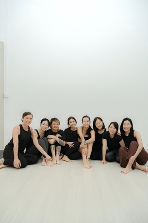 Singapore, Health, The Yoga House Singapore | Theyogahouse.sg