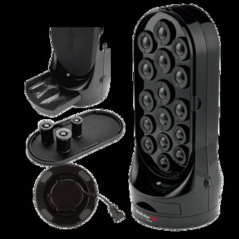 New York, Health & Beauty Items, The Easy Way To Get Salon Curls At Home With Hot Rollers