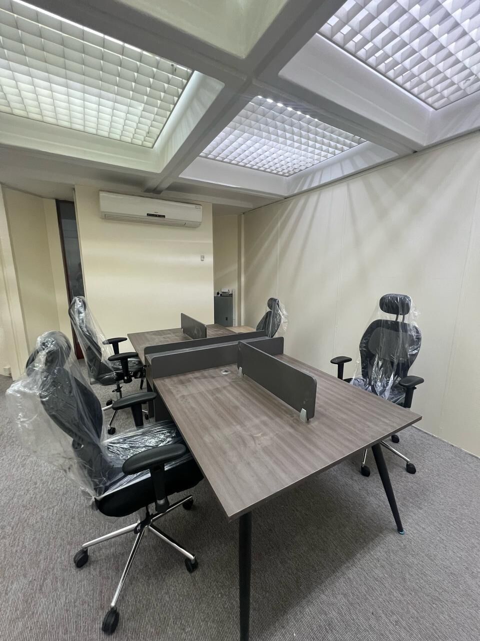 Dammam, Offices, Furnished Office For Sale &ndash; Prime Location In Dammam (Near ADAMA)