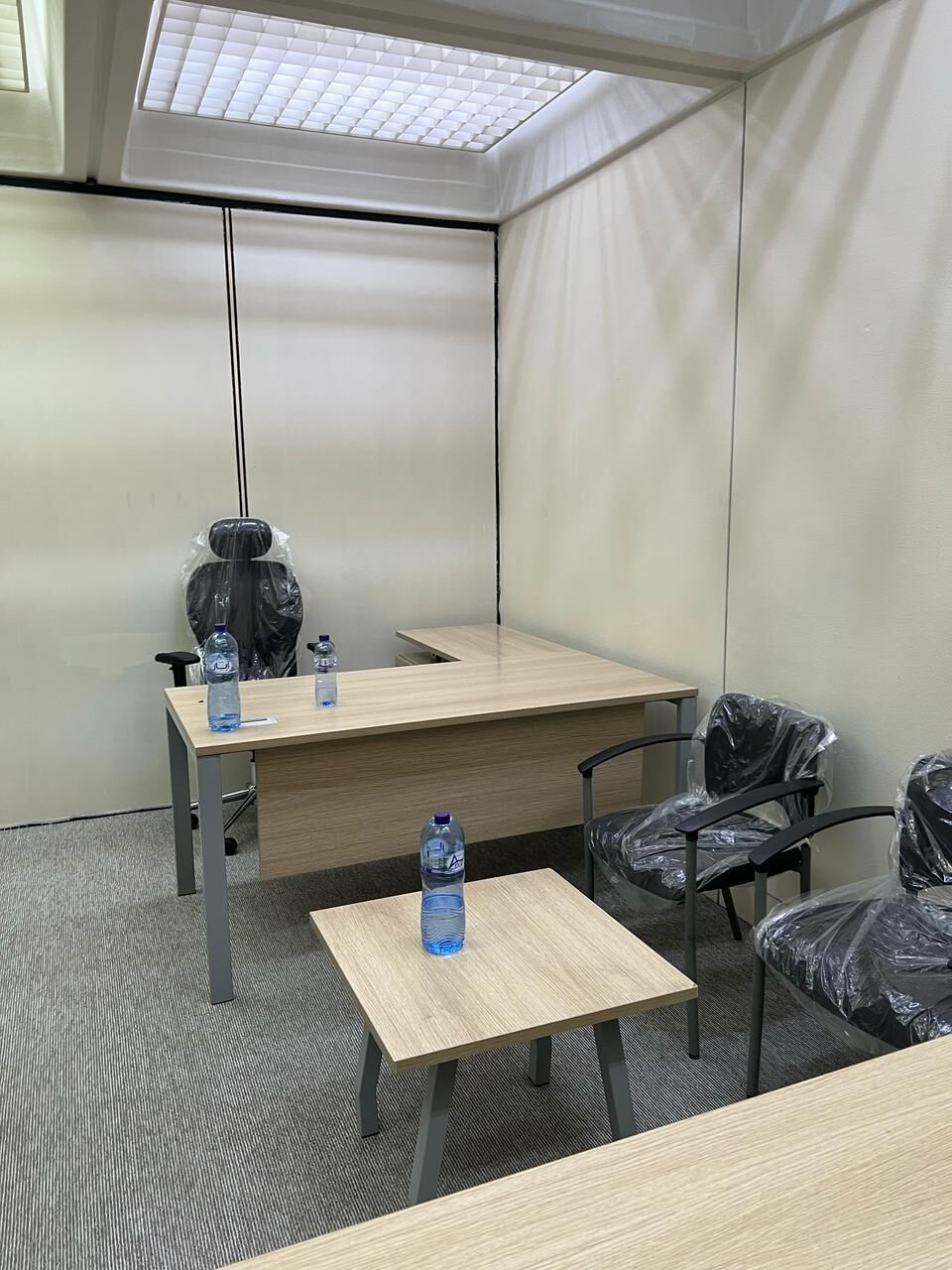 Dammam, Offices, Furnished Office For Sale &ndash; Prime Location In Dammam (Near ADAMA)