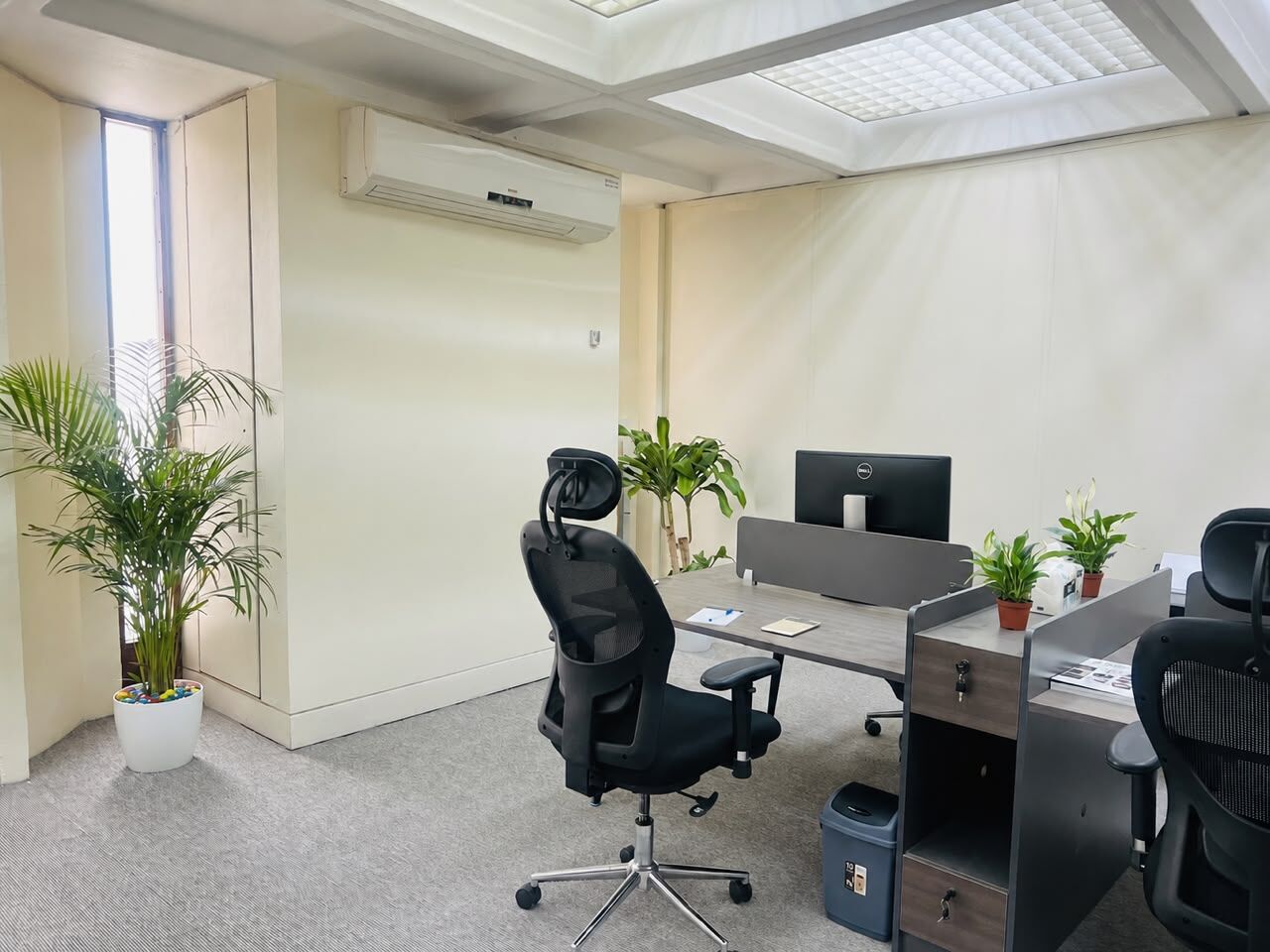 Dammam, Offices, Furnished Office For Sale &ndash; Prime Location In Dammam (Near ADAMA)
