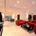 KWD 900/month,  Furnished,  3 BR,  Three Bedroom Apartment For Rent In Fintas