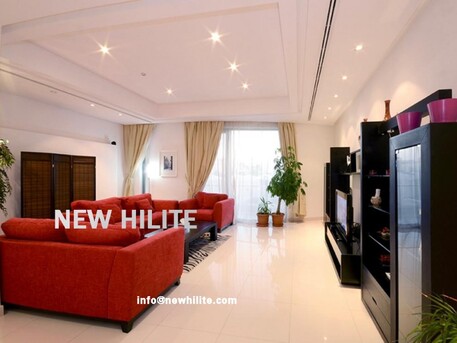 Kuwait City, Apartments/Houses, KWD 900/month,  Furnished,  3 BR,  Three Bedroom Apartment For Rent In Fintas