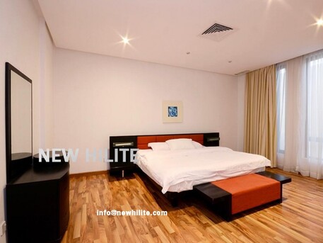 Kuwait City, Apartments/Houses, KWD 900/month,  Furnished,  3 BR,  Three Bedroom Apartment For Rent In Fintas