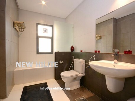 Kuwait City, Apartments/Houses, KWD 900/month,  Furnished,  3 BR,  Three Bedroom Apartment For Rent In Fintas