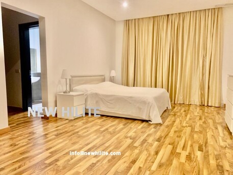 Kuwait City, Apartments/Houses, KWD 900/month,  Furnished,  3 BR,  Three Bedroom Apartment For Rent In Fintas
