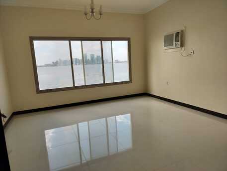 Arad, Apartments/Houses, BHD 220/month,  2 BR,  Semi Furnished Sea View 2 Bhk Apartment Exclusive In New Arad