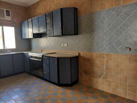 Arad, Apartments/Houses, BHD 220/month,  2 BR,  Semi Furnished Sea View 2 Bhk Apartment Exclusive In New Arad